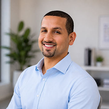 Riz Lakhani