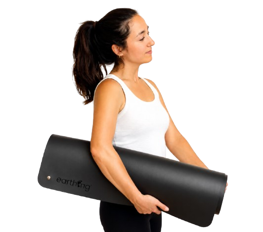 Grounding mat